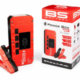 BS BATTERY Booster Power Box Max PB02