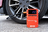 BS BATTERY Booster Power Box Air PB02