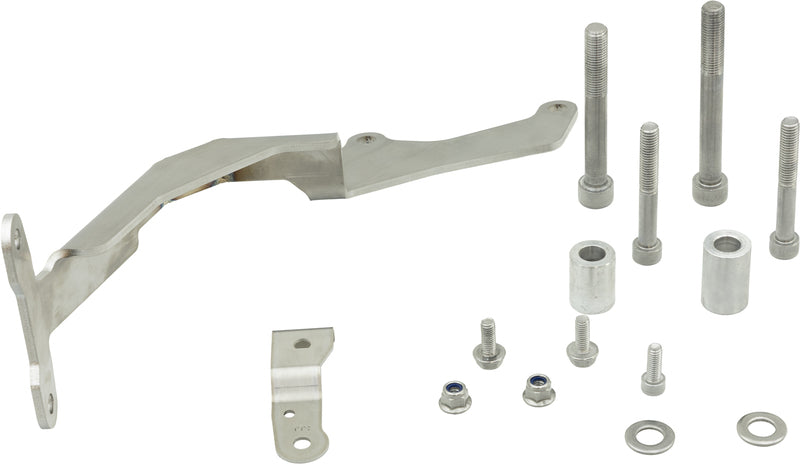 CROSS PRO Protection Crash Bar