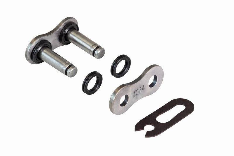 EK CHAIN 520 DEX Drive Chain - Qx-Ring - Clip