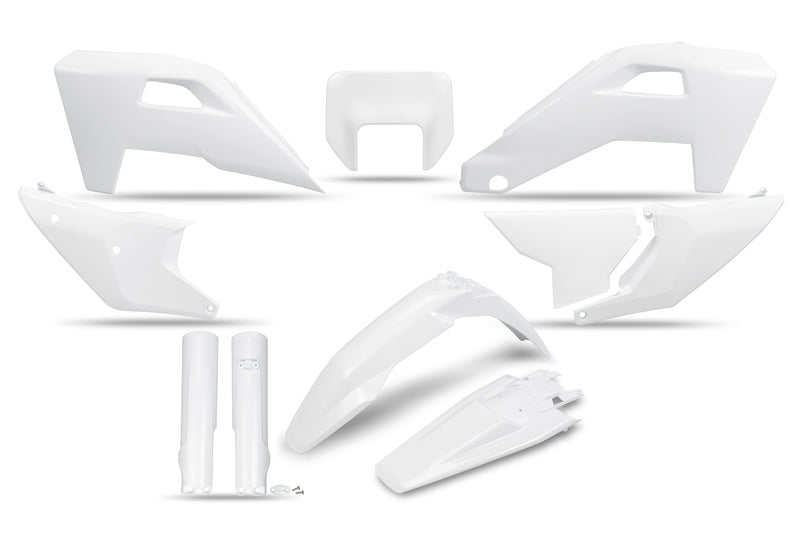 UFO Full Plastic Kit