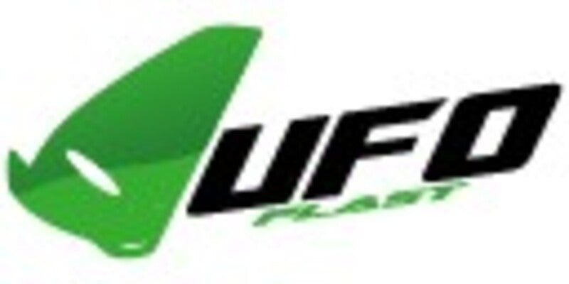 UFO Full Plastic Kit