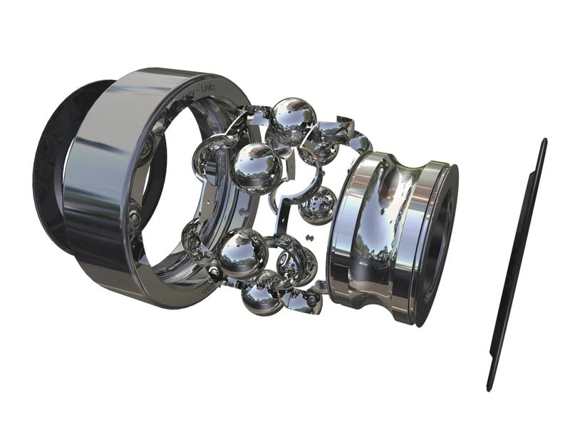 FACTORY LINKS Wheel Bearing Kit