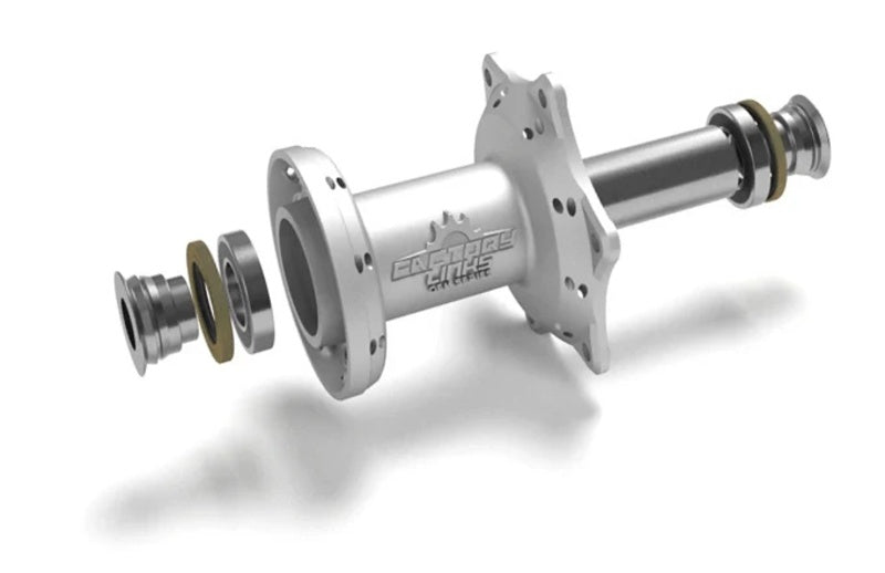 FACTORY LINKS Wheel Bearing Kit