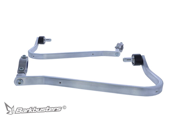 BARKBUSTERS Hardware Kit Two Point Mount