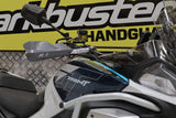 BARKBUSTERS Hardware Kit Two Point Mount