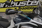 BARKBUSTERS Hardware Kit Two Point Mount