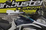 BARKBUSTERS Hardware Kit Two Point Mount