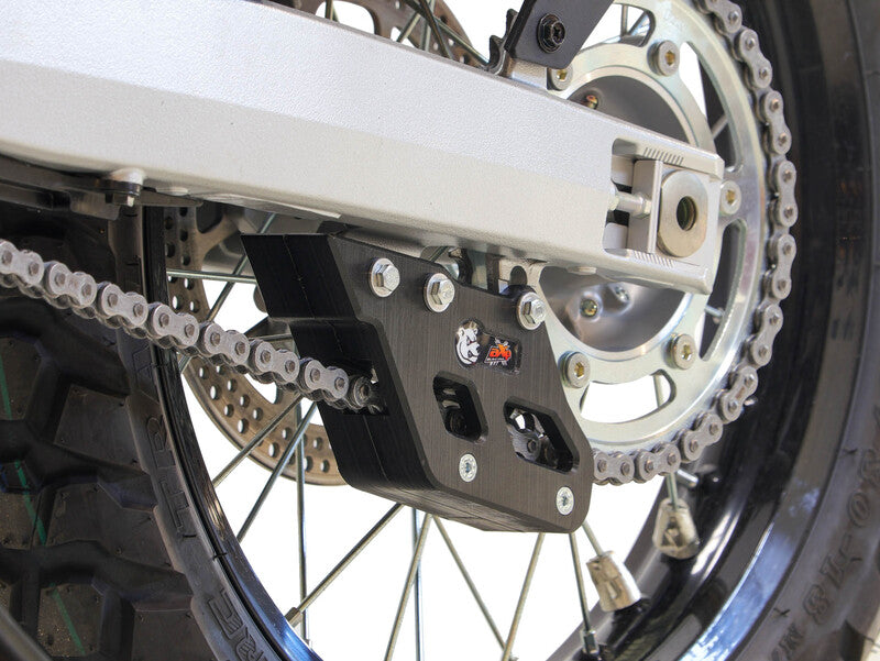 AXP Chain Guide - Black