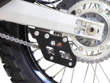 AXP Chain Guide - Black