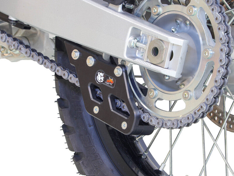AXP Chain Guide - Black