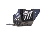 AXP Adventure Skid Plate - HDPE 8mm