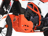 AXP Adventure Skid Plate - HDPE 8mm