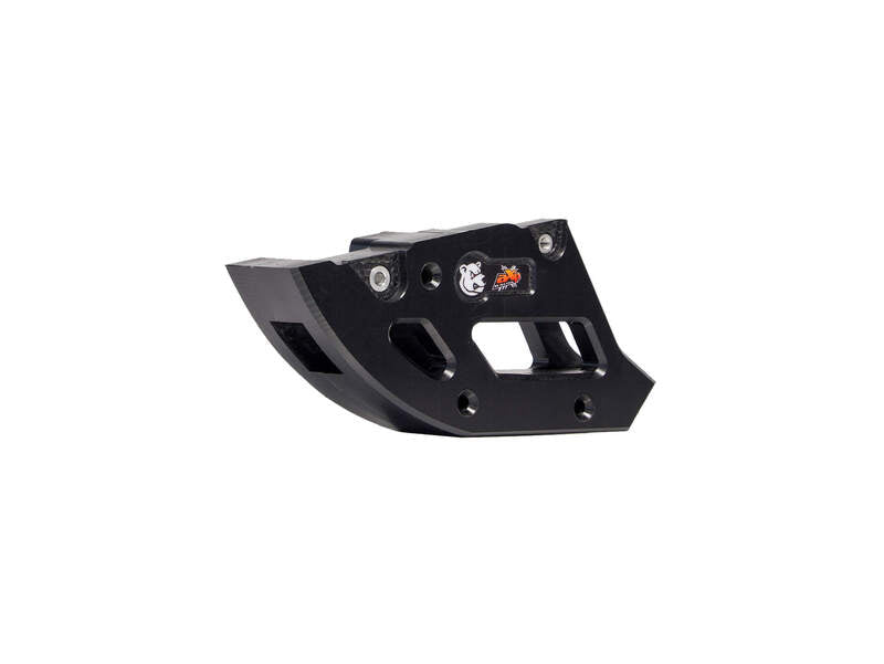 AXP Chain Guide - Black
