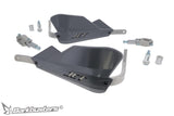 BARKBUSTERS Jet Handguard - Two Point Mount (Straight 22mm)