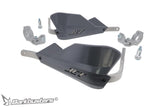 BARKBUSTERS Jet Handguard - Two Point Mount (Tapered)