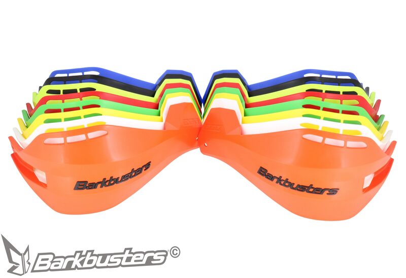 BARKBUSTERS Handguards Ego