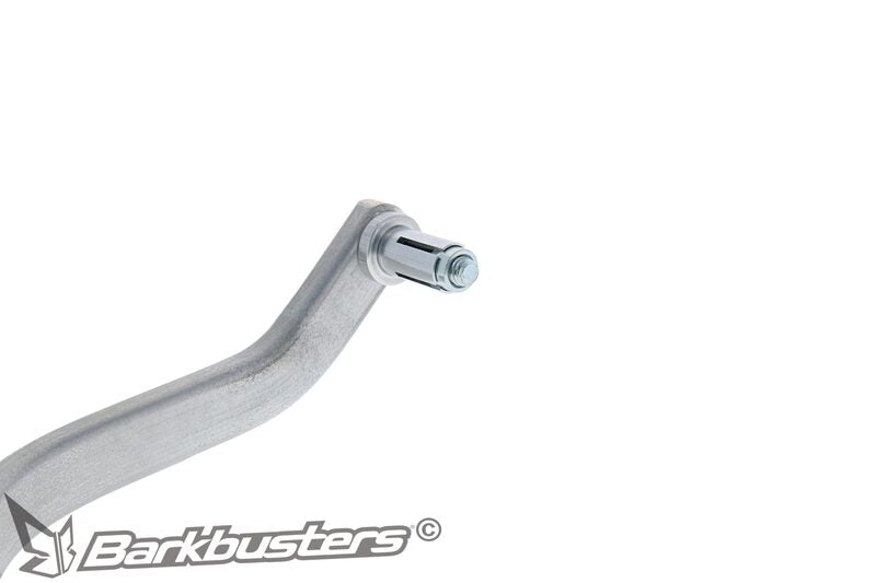 BARKBUSTERS Hardware Kit Two Point Mount