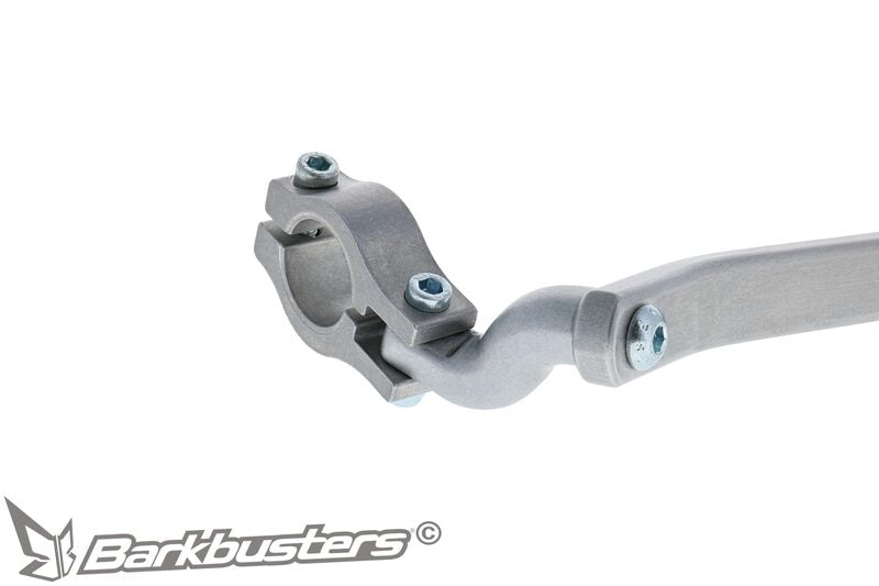 BARKBUSTERS Hardware Kit Two Point Mount