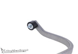BARKBUSTERS Hardware Kit Two Point Mount