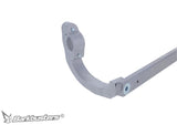 BARKBUSTERS Hardware Kit Two Point Mount