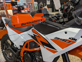 BARKBUSTERS Hardware Kit Two Point Mount