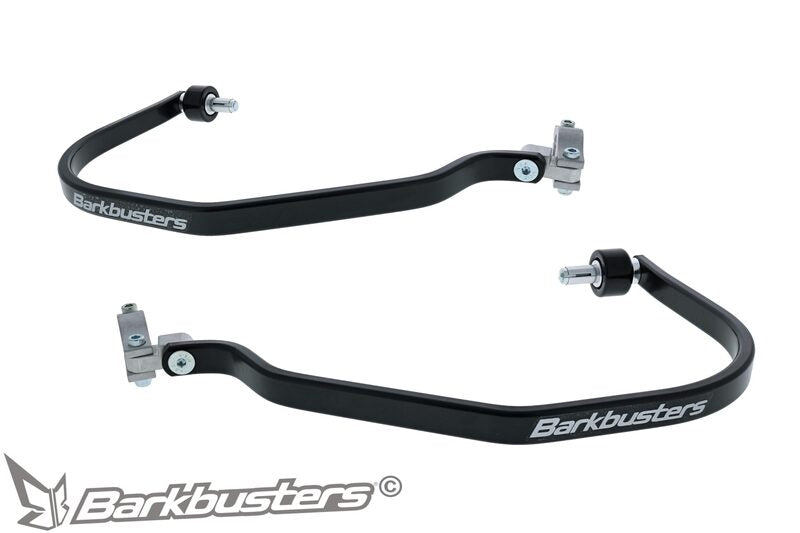 BARKBUSTERS Hardware Kit Two Point Mount
