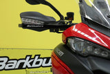 BARKBUSTERS Hardware Kit Two Point Mount