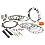 REKLUSE RadiusX 4.0 Clutch System