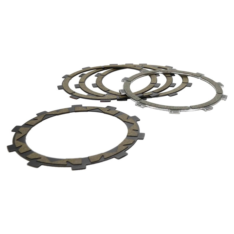 REKLUSE RadiusX 4.0 Clutch System