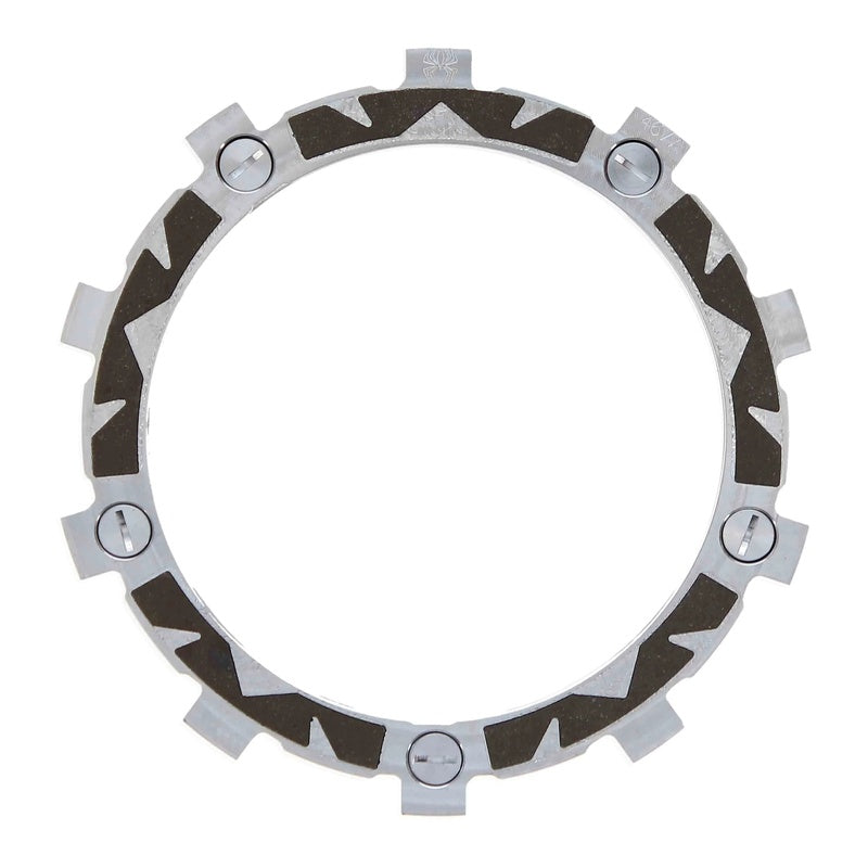 REKLUSE RadiusX 4.0 Clutch System