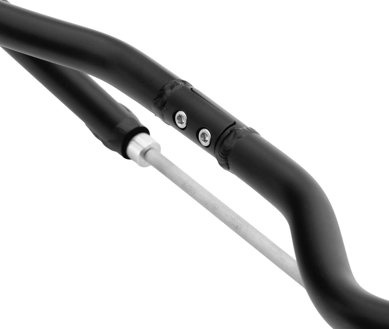 CROSS PRO Trail Crash Bar
