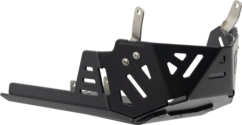 CROSSPRO Aluminium Trail Engine Guard