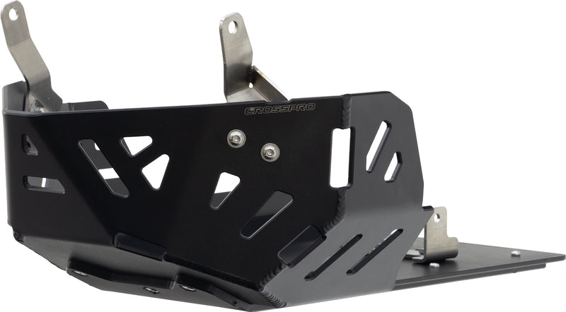 CROSSPRO Aluminium Trail Engine Guard