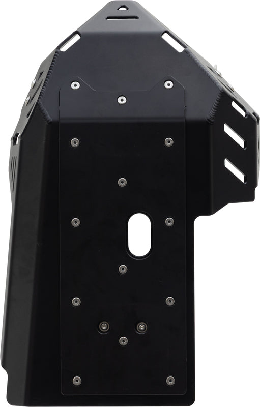 CROSSPRO Aluminium Trail Engine Guard