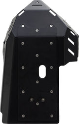 CROSSPRO Aluminium Trail Engine Guard