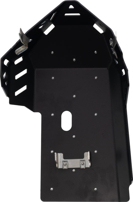 CROSSPRO Aluminium Trail Engine Guard