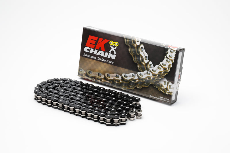 EK CHAIN 525 MVXZ2 Drive Chain - Qx-Ring - Rivet