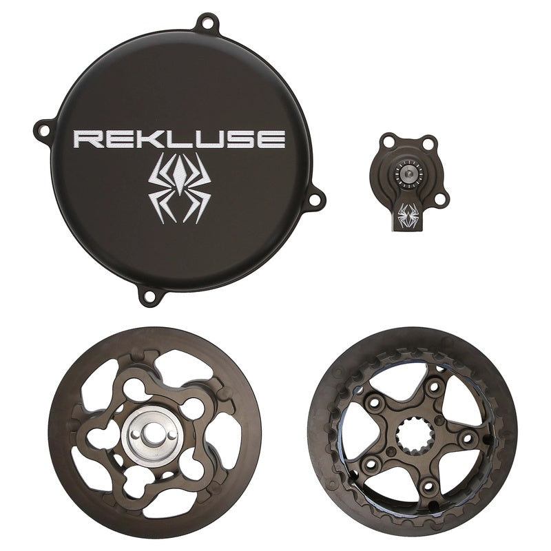 REKLUSE CoreEXP 4.0 Clutch System