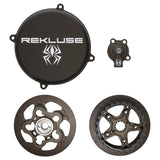 REKLUSE CoreEXP 4.0 Clutch System