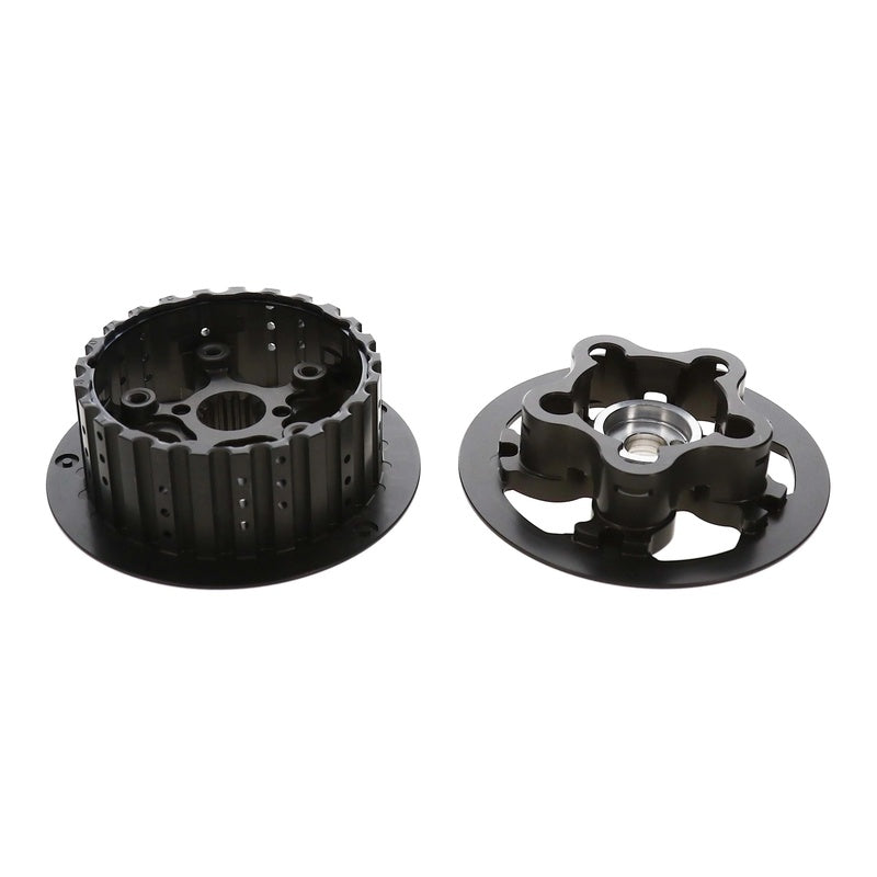 REKLUSE CoreEXP 4.0 Clutch System