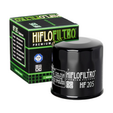 HIFLOFILTRO Oil Filter - HF205
