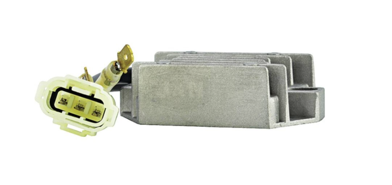 ARROWHEAD Regulator / Rectifier