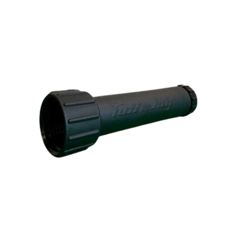 TUFF JUG Spout Adapter for Small Tank Openings
