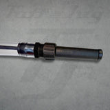 TUFF JUG Spout Adapter for Small Tank Openings