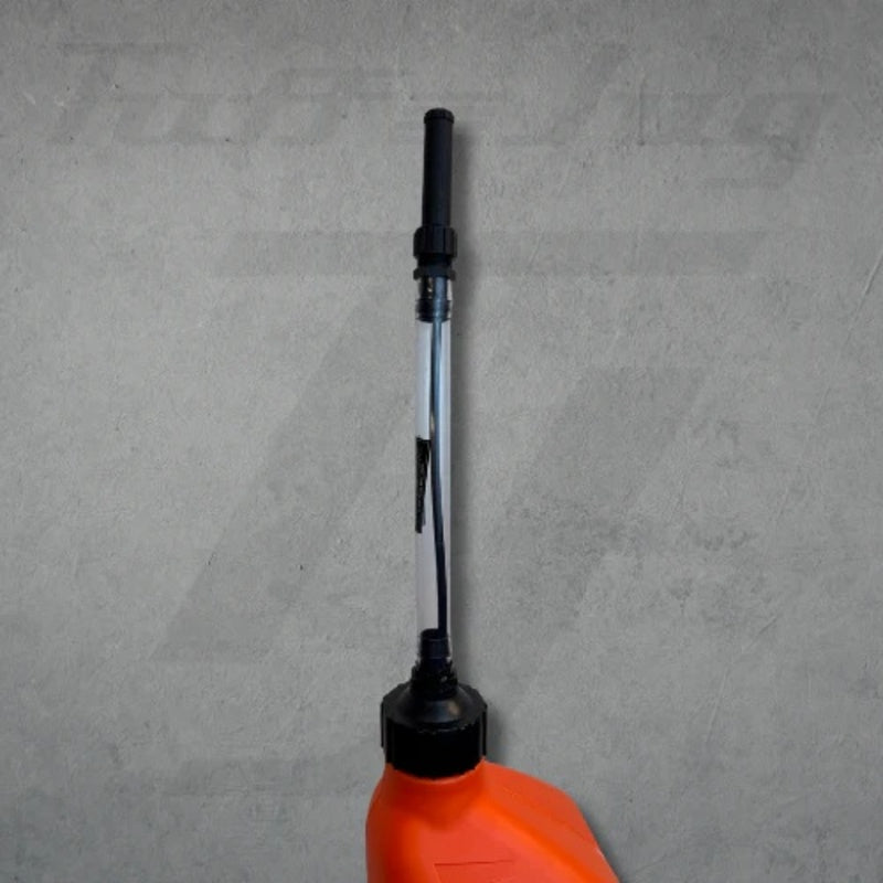 TUFF JUG Spout Adapter for Small Tank Openings