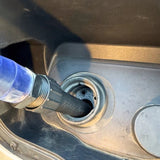 TUFF JUG Spout Adapter for Small Tank Openings