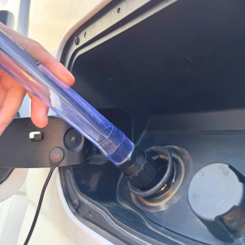 TUFF JUG Spout Adapter for Small Tank Openings