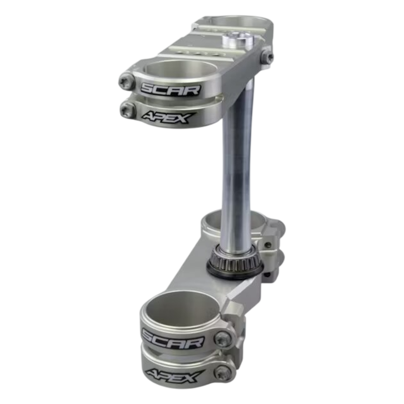 SCAR Apex Triple Clamps