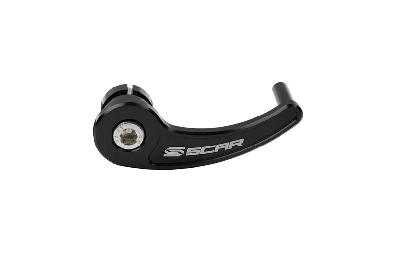SCAR Front Axle Pull - Black